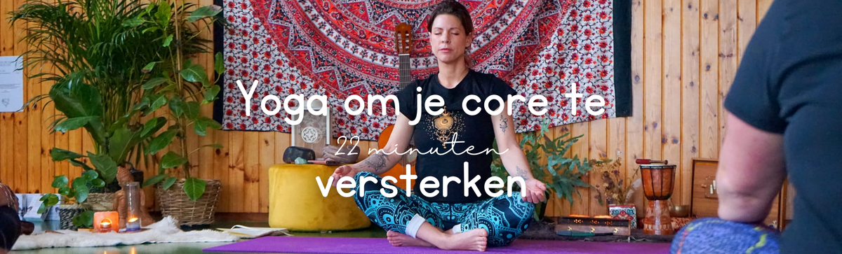 Core yoga