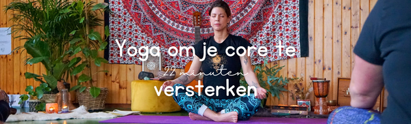 Core yoga