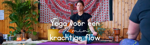 Een krachtige core flow